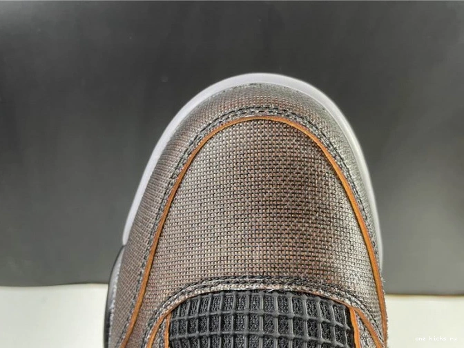 Rep Onekick (W) 4 CW7183-100 Jordan Retro Starfish Air 0711